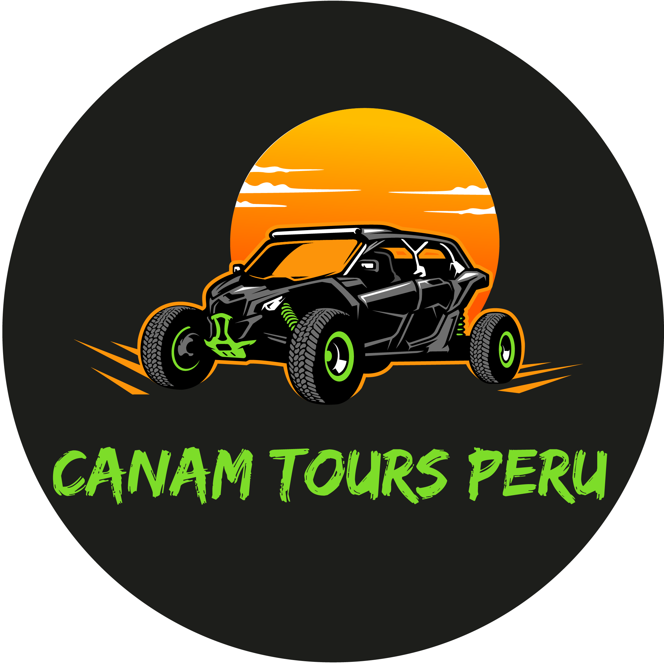 Canam Tours Peru